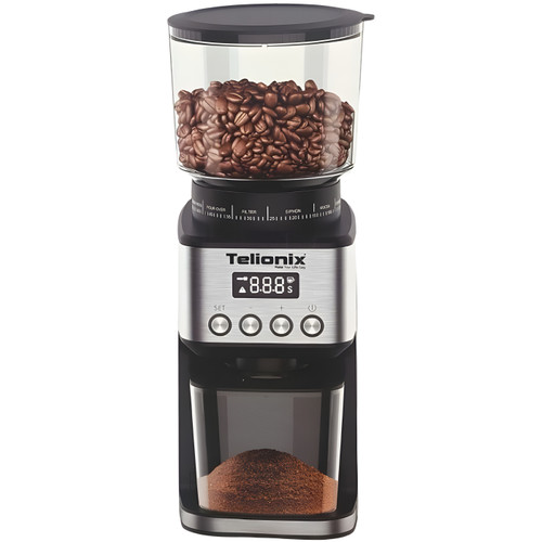 آسیاب قهوه تلیونیکس مدل TCG4150