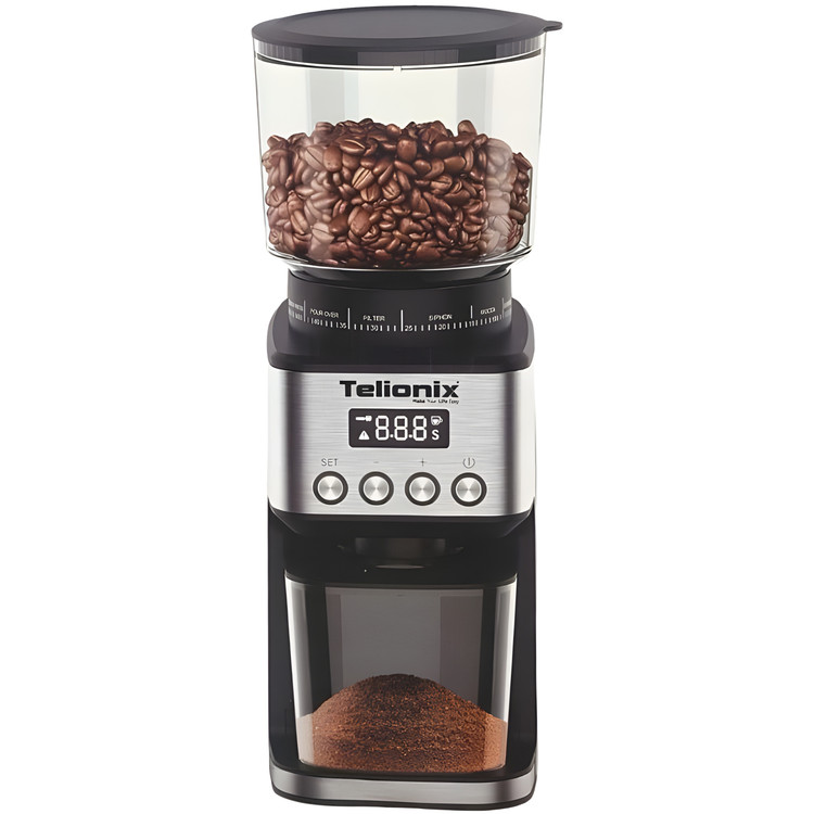 آسیاب قهوه تلیونیکس مدل TCG4150