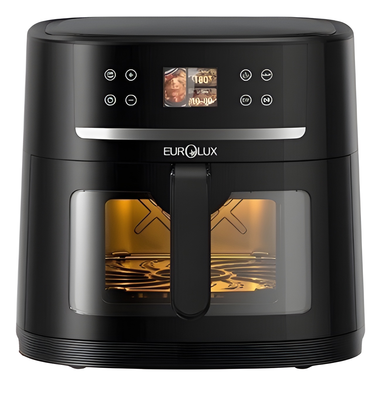 سرخ کن هوشمند  بدون روغن یورولوکس  مدل  AF4846