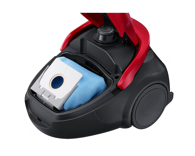 جاروبرقی سامسونگ مدل SC20M 257 AWR