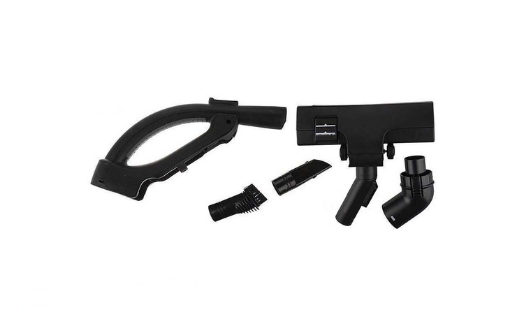 جاروبرقی پاناسونیک 2300وات مالزی مدل MC-CG717