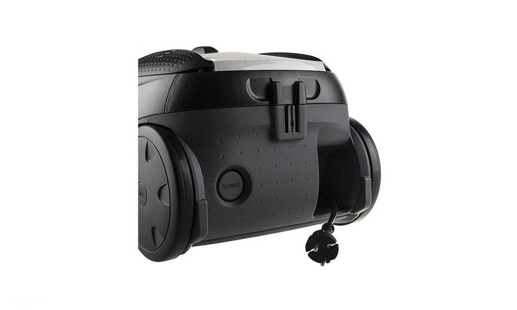 جاروبرقی پاناسونیک 2300وات مالزی مدل MC-CG717