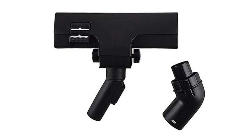 جاروبرقی پاناسونیک 2300وات مالزی مدل MC-CG717