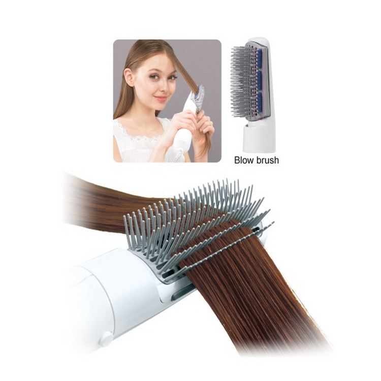 حالت دهنده و صاف کننده مو پاناسونیک مدل EH-KA31