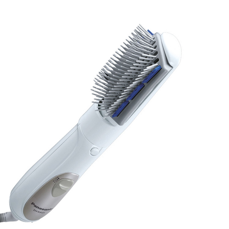 حالت دهنده و صاف کننده مو پاناسونیک مدل EH-KA31