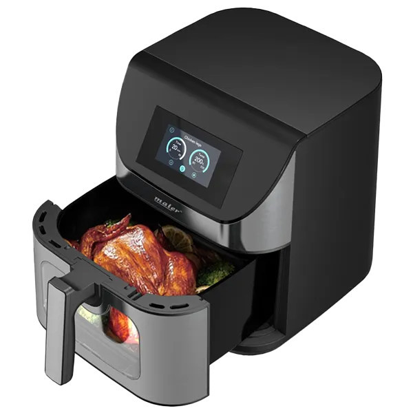 سرخکن 12 لیتر مایر مدلMR-908 - دلوکس کالا