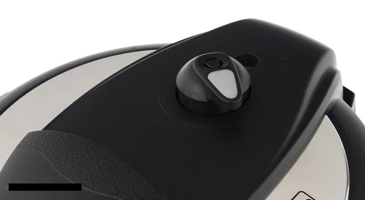 زودپز برقی 6 لیتری فلر مدل PC165