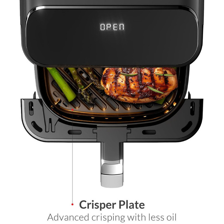 سرخ کن (هواپز) ۷ لیتر فلر مدل AFR700