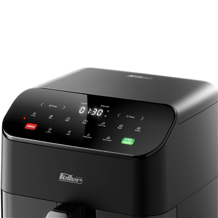 سرخ کن (هواپز) ۷ لیتر فلر مدل AFR700