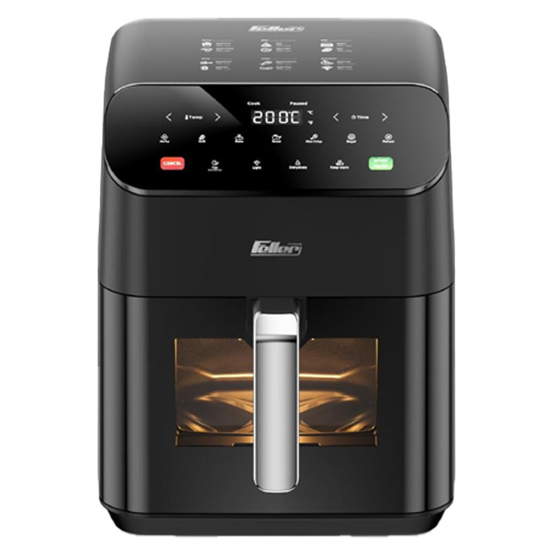 سرخ کن (هواپز) ۷ لیتر فلر مدل AFR700