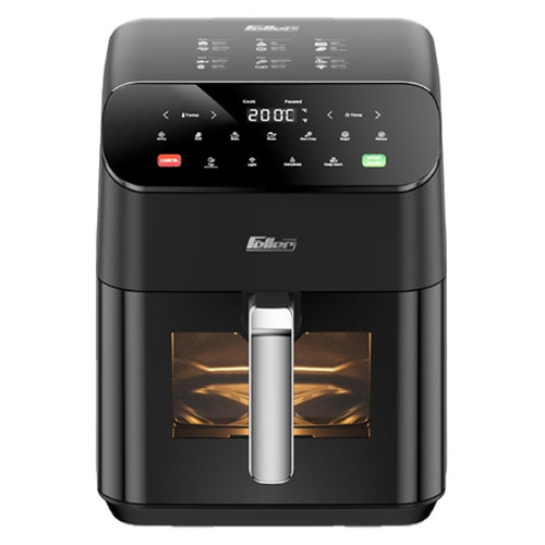 سرخ کن (هواپز) ۷ لیتر فلر مدل AFR700