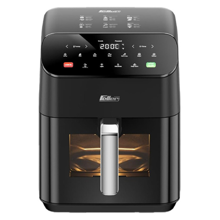 سرخ کن (هواپز) ۷ لیتر فلر مدل AFR700