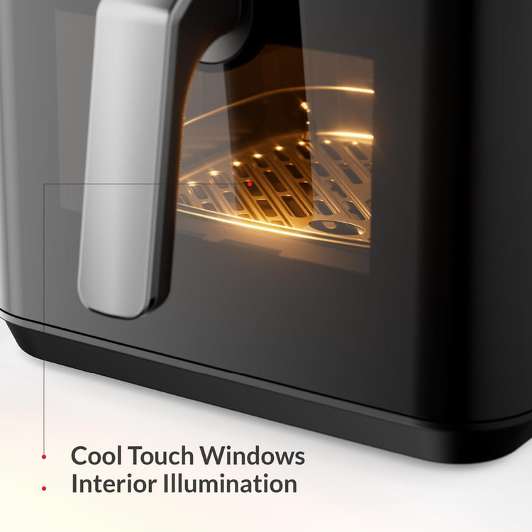 سرخ کن (هواپز) ۷ لیتر فلر مدل AFR700