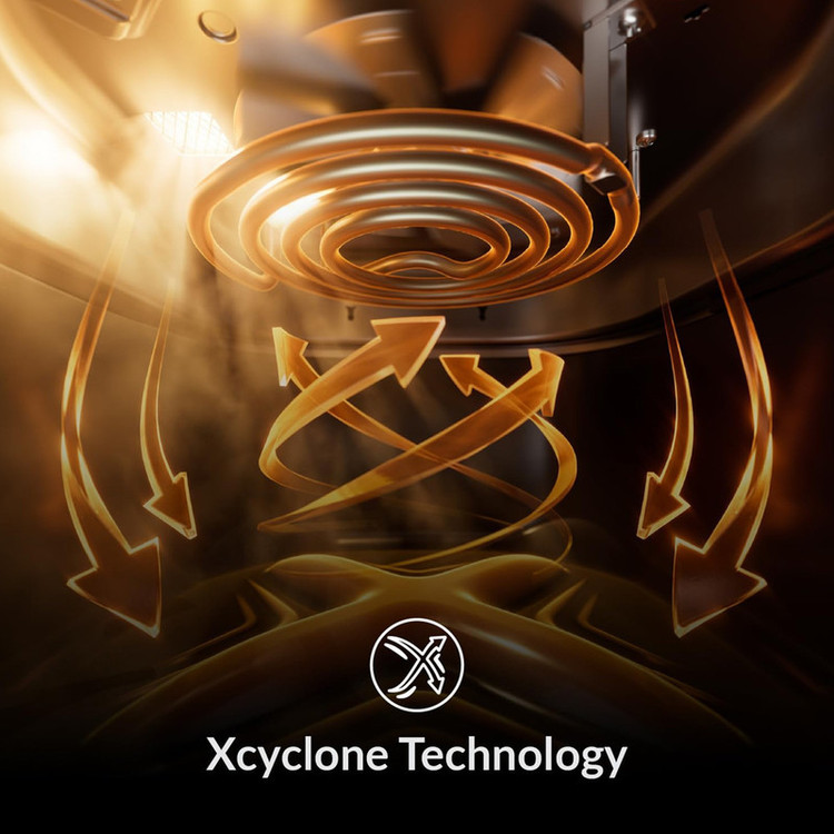 سرخ کن (هواپز) ۷ لیتر فلر مدل AFR700