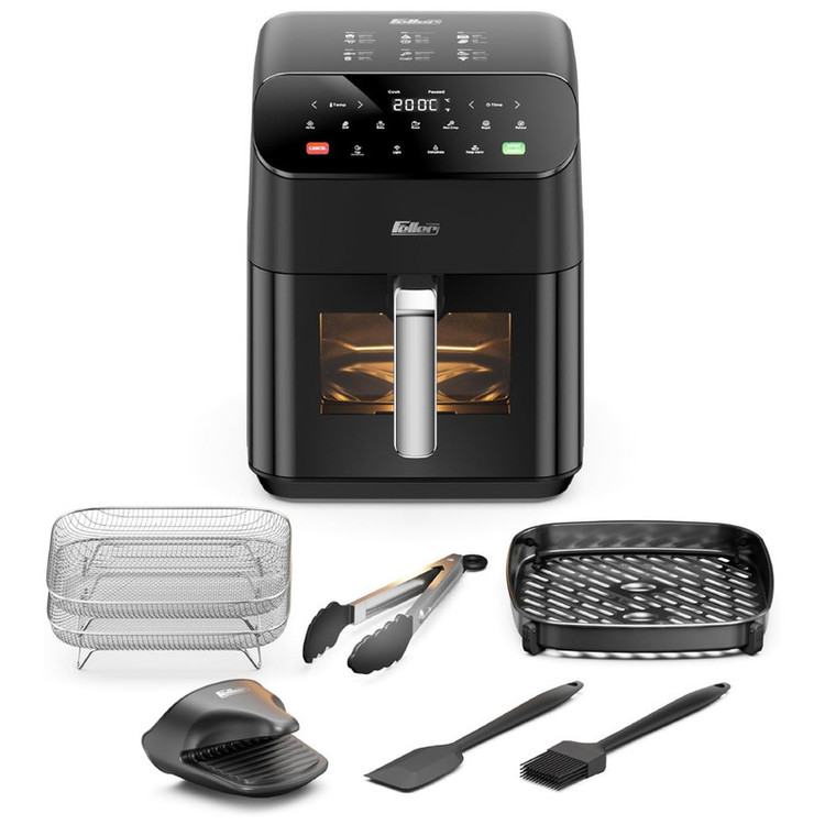 سرخ کن (هواپز) ۷ لیتر فلر مدل AFR700