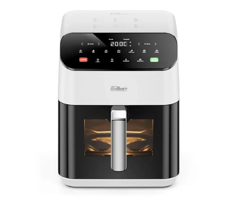 سرخ کن (هواپز) ۷ لیتر فلر مدل AFR700