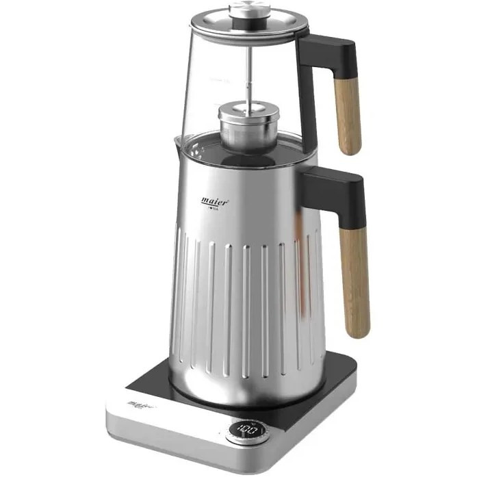 چای ساز و دمنوش ساز مایر مدل MR-6767