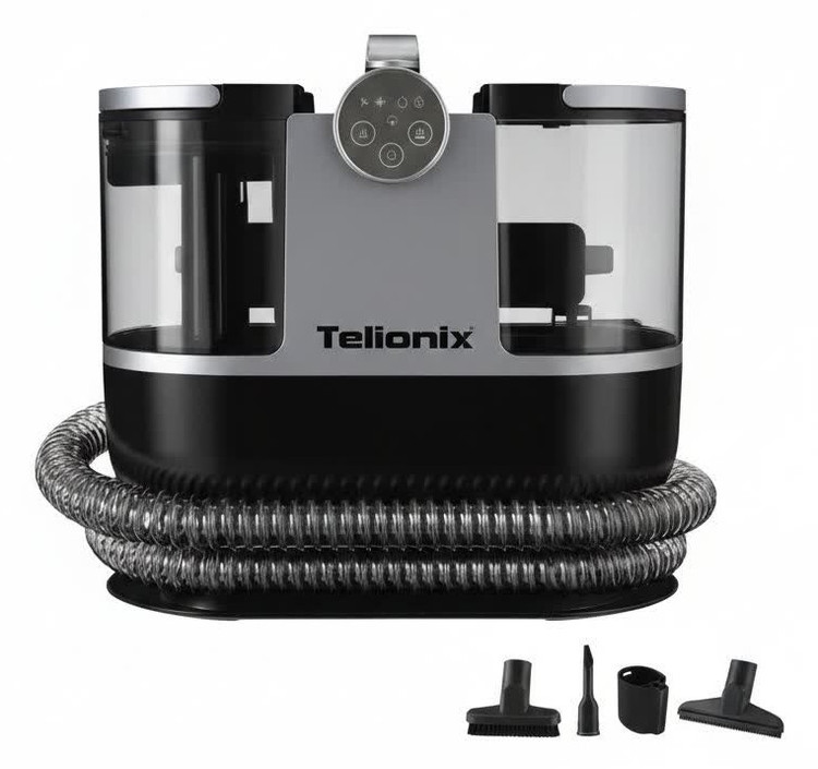 فرش و مبل شوی تلیونیکس مدل TSC4923