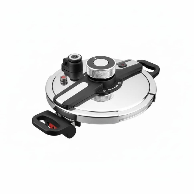 زودپز لایف اسمایل 10 لیتری مدل ZDS-3-10L