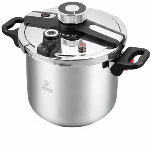 زودپز لایف اسمایل 10 لیتری مدل ZDS-3-10L