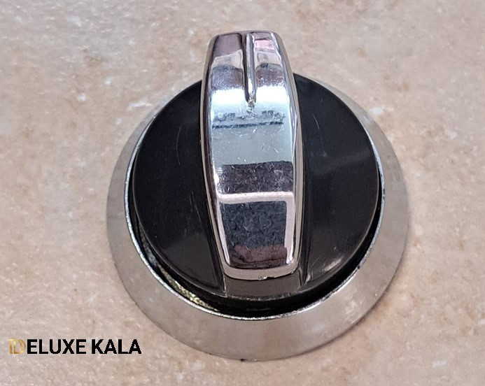 ولوم اجاق گاز لاکی کد 1115