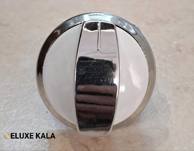 ولوم اجاق گاز لاکی کد 1115