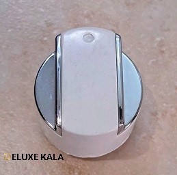 ولوم اجاق گاز لاکی کد 1111
