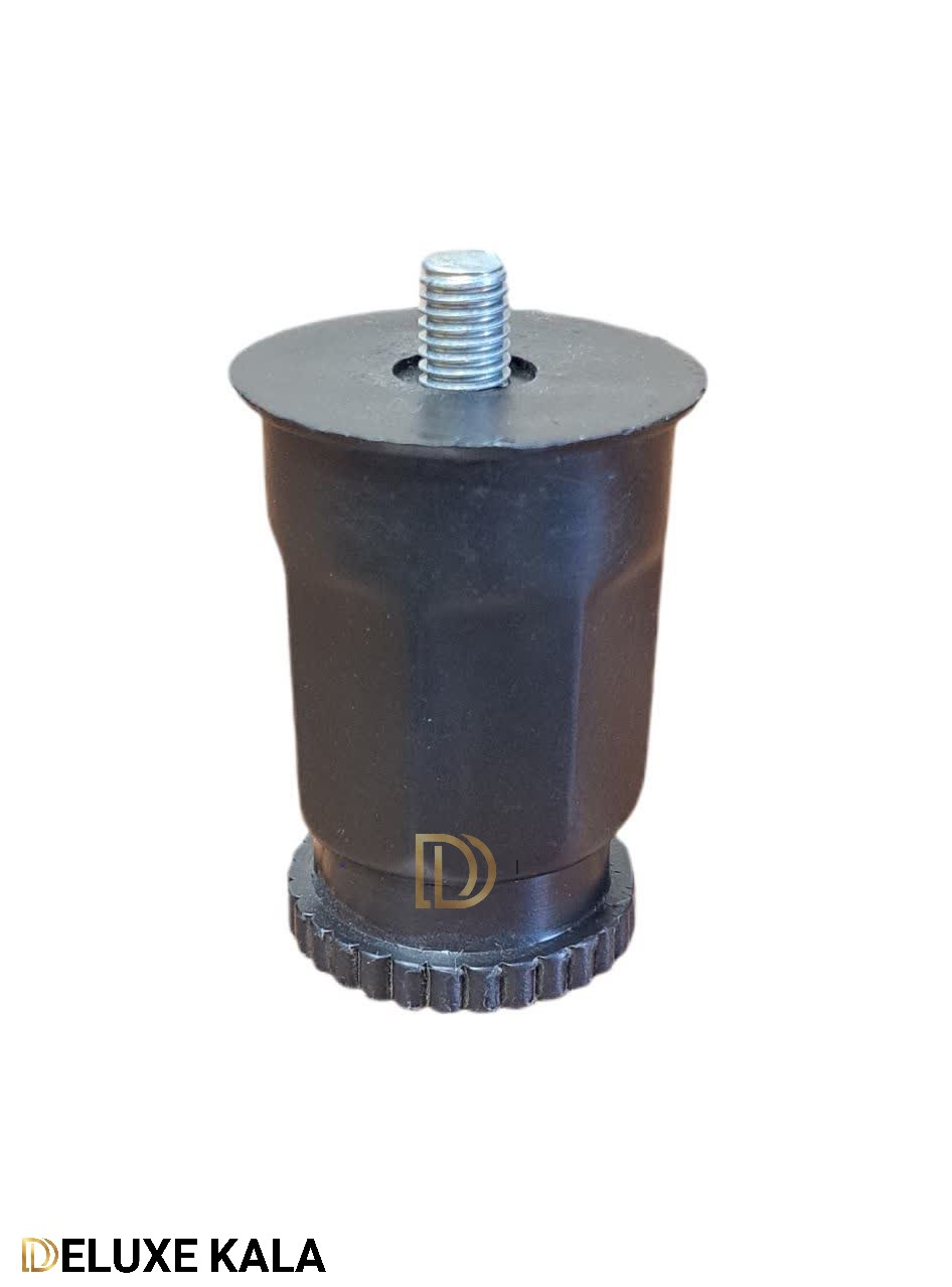 پایه اجاق گاز  کوتاه مبله کد 1010 (پک 4 عددی)