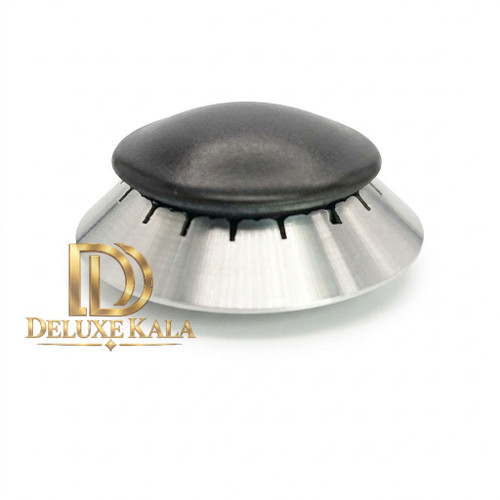 سرشعله کوچک کامل اجاق گاز مدل قارچی (ریاضت)